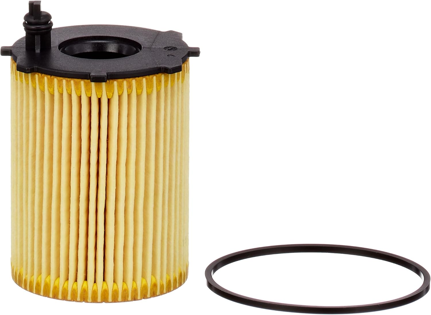 Thumbnail 1 de MANN-FILTER HU 716/2 x Oil Filter – Cars & Transporters (Original Equipment Quality)