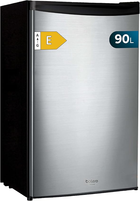 Detalle de Cecotec Bolero Coolmarket 90 Frigorífico 91 L