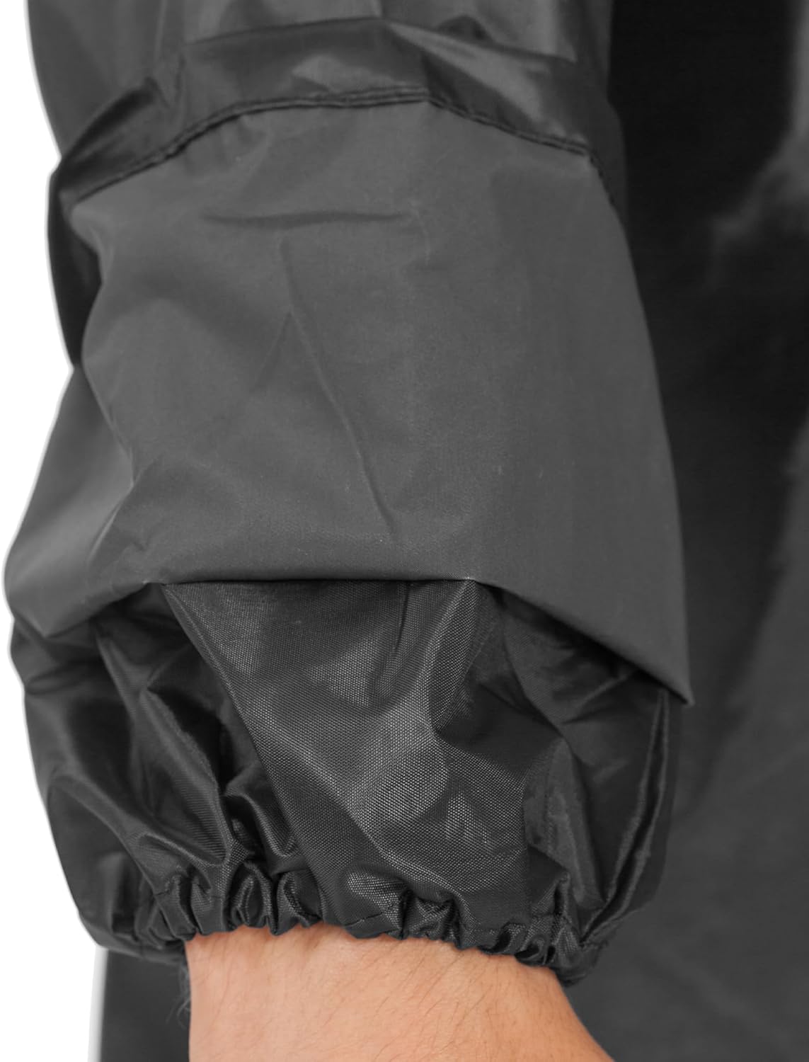 Detalle 2 de BWOLF Himalaya combinaison de pluie impermĂ©able đ§