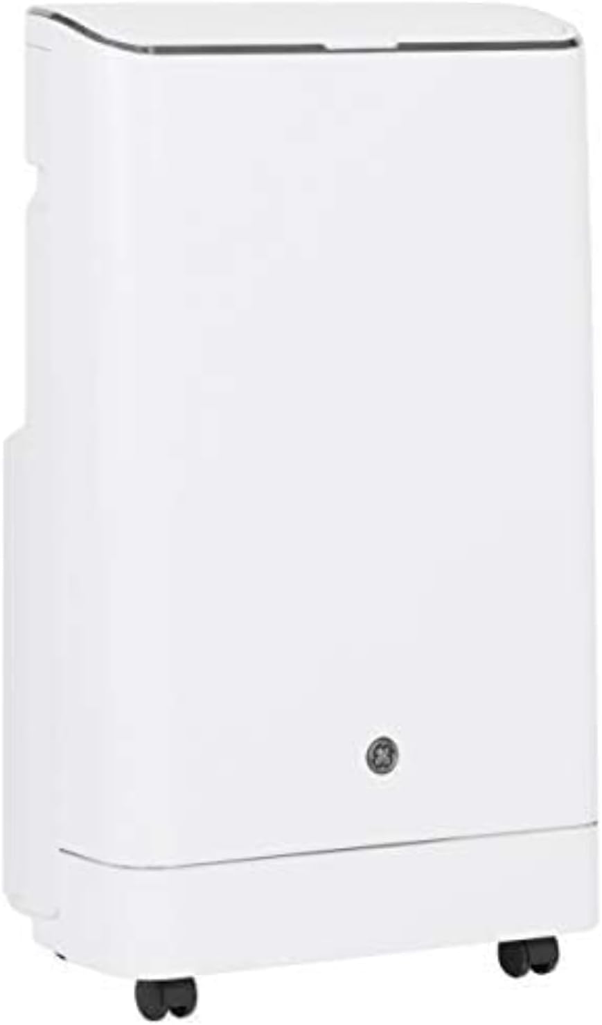 Detalle de GE APWA14YBMW 14,000 BTU Smart Portable Air Conditioner, White