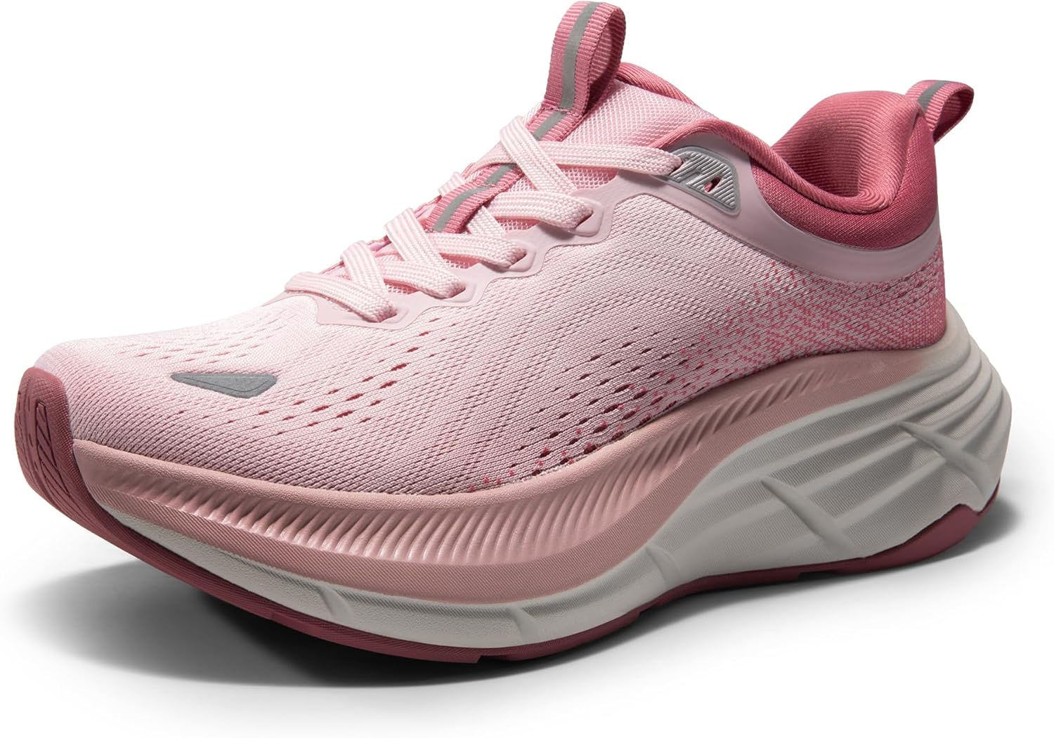 Thumbnail 5 de NORTIV 8 Women's Walking Shoes Cushion Comfortable Sneakers