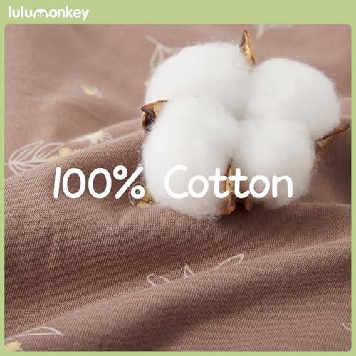 Thumbnail 2 de LULUMONKEY 2.5 TOG baby sleeping bag 18–36 months