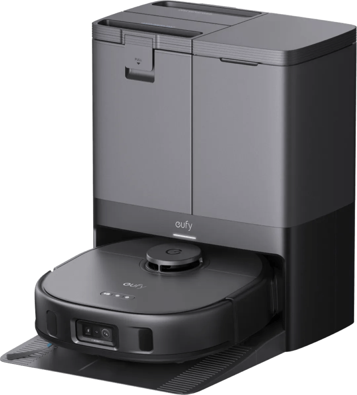 Detalle de eufy X10 Pro Omni Saugroboter 8.000 Pa