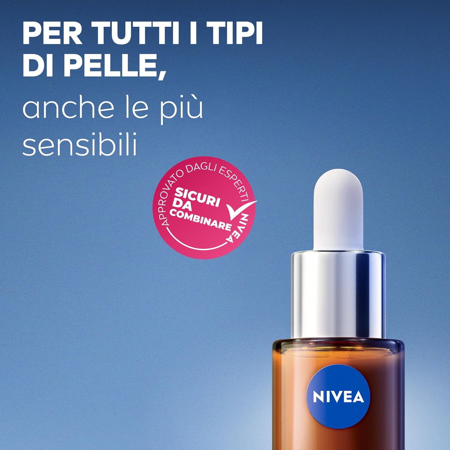 Thumbnail 6 de NIVEA Cellular Expert Filler Siero Vitamina C illuminante 30 ml