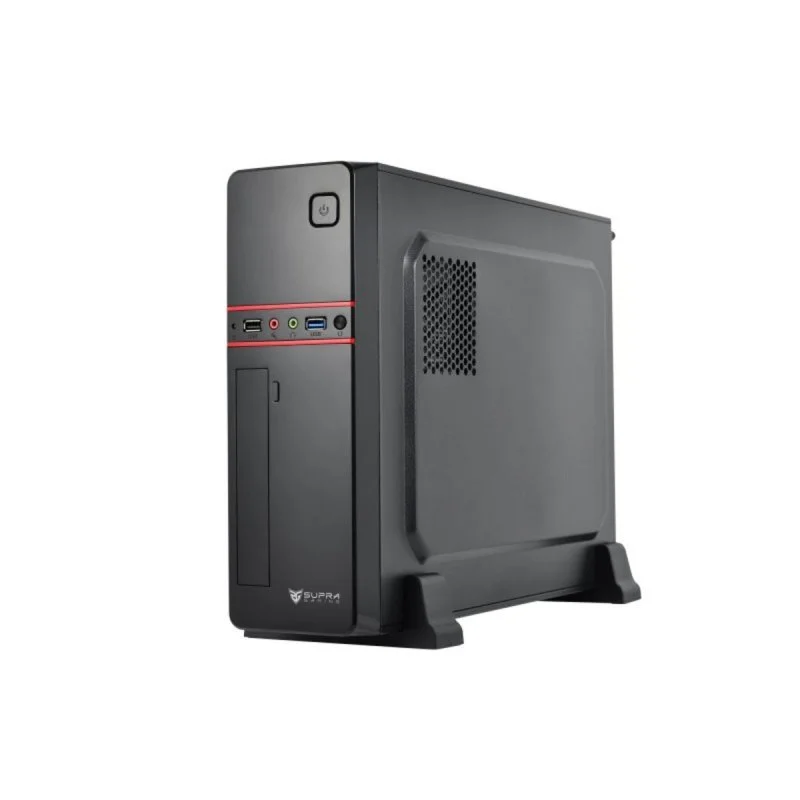Thumbnail 3 de SUPRA GAMING F500 caja Slim 500W SFX 0,45 mm