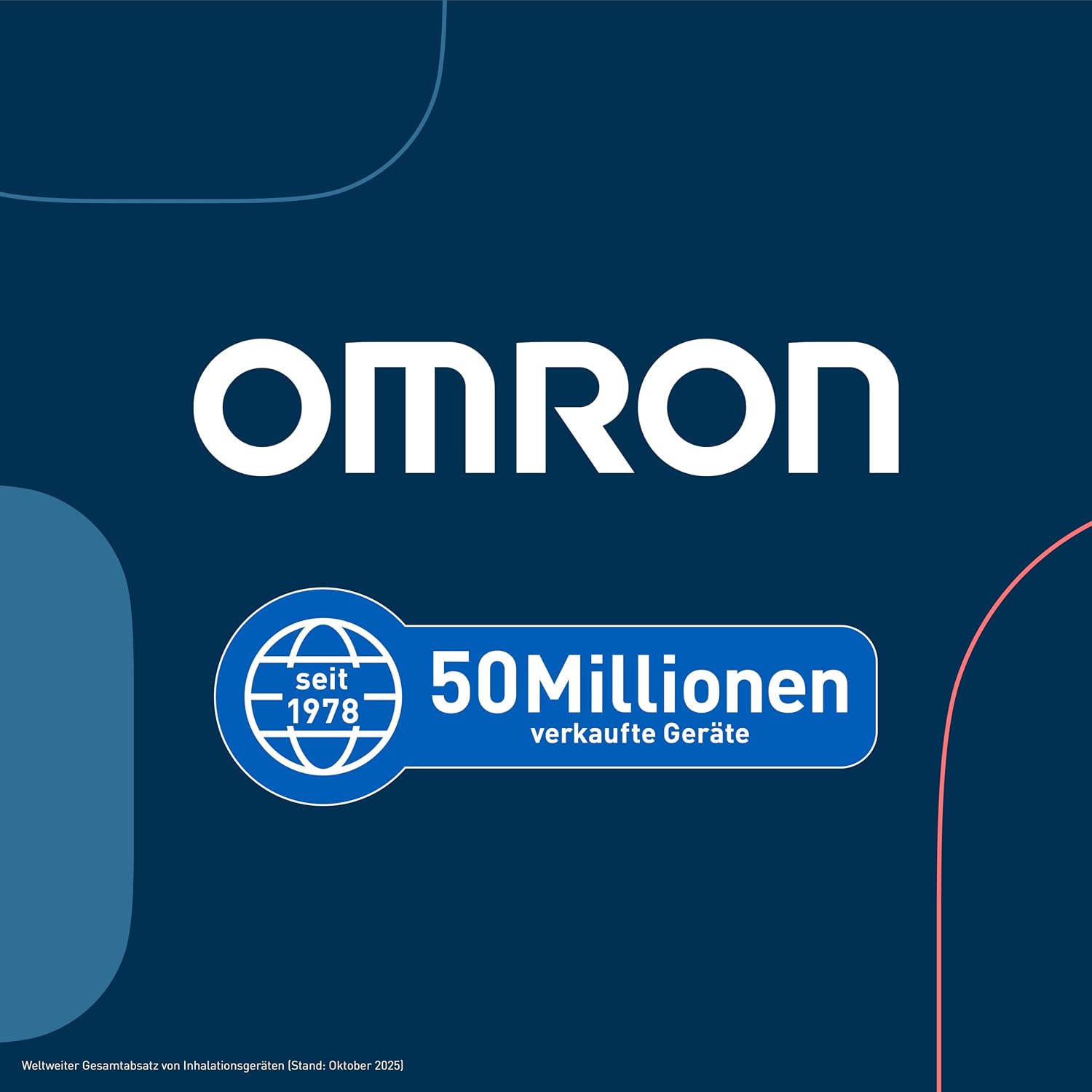 Detalle 2 de OMRON X101 Easy Inhalationsgerät