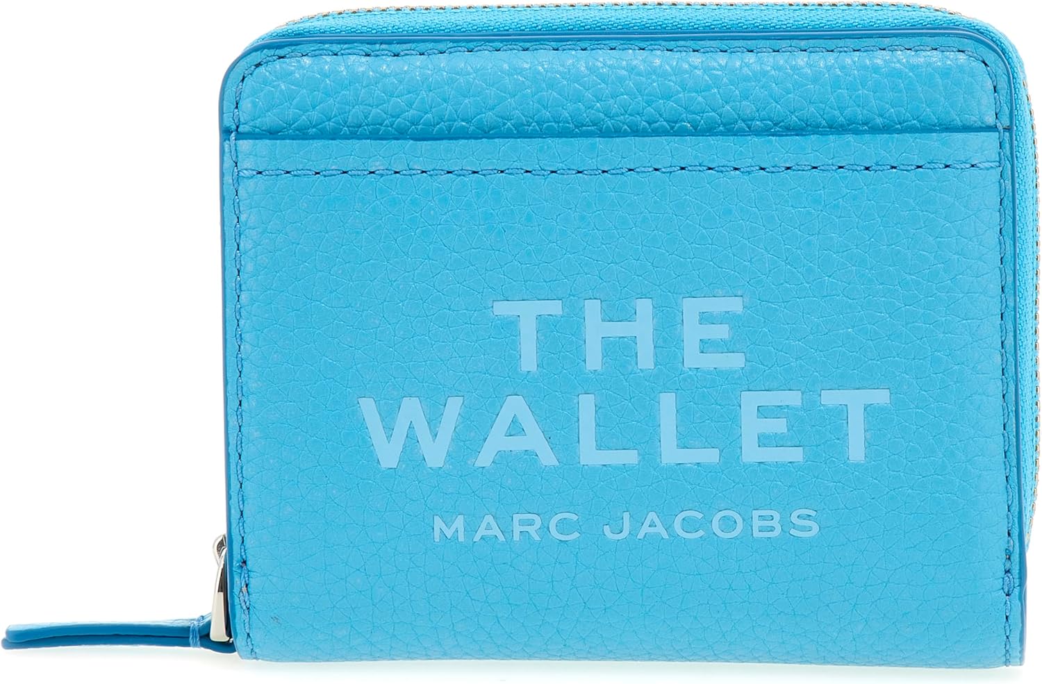 Thumbnail 5 de Marc Jacobs The Mini Compact Wallet (2R3SMP044S10-230) en camel – portefeuille femme à rabat