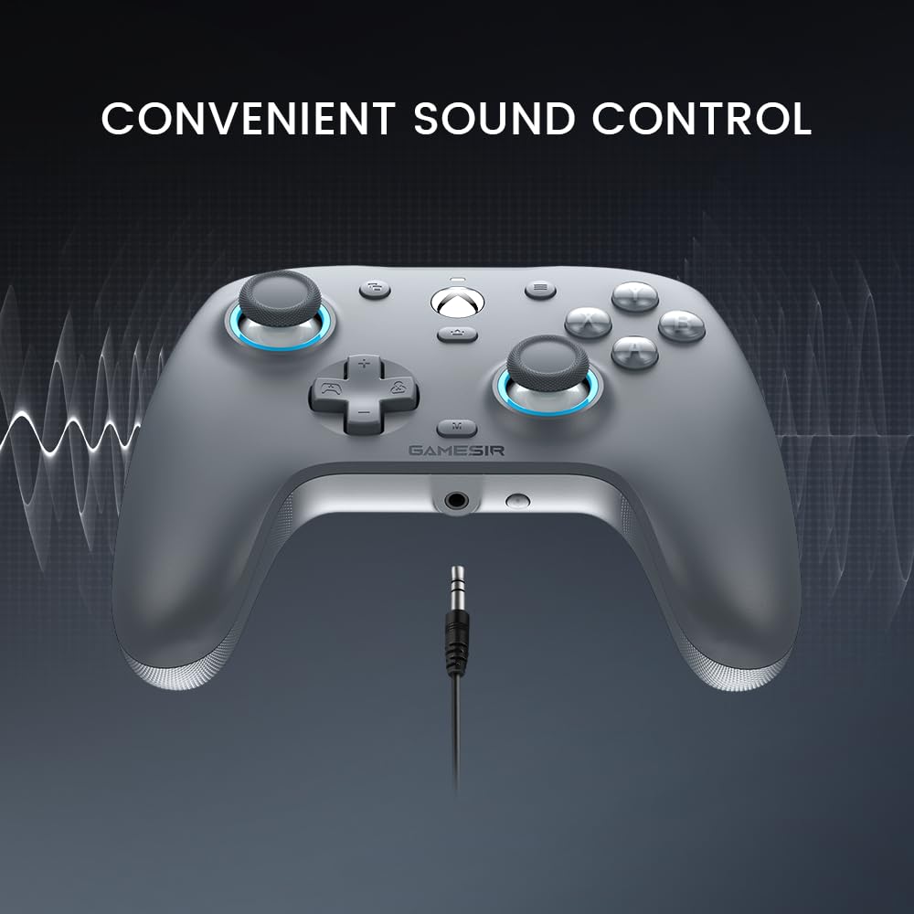 Thumbnail 5 de GameSir G7 SE Kabel-Controller Xbox