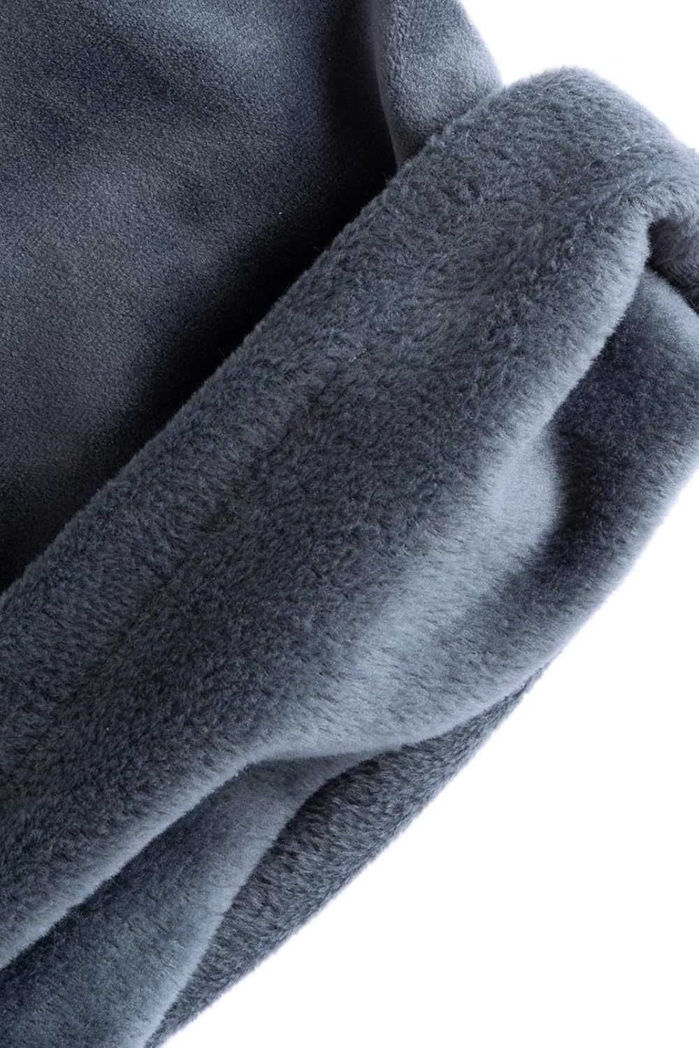 Detalle 2 de Chicco Scaldacollo Invernale in Ciniglia – Design in Italy, unisex bambini (Pacco da 1)