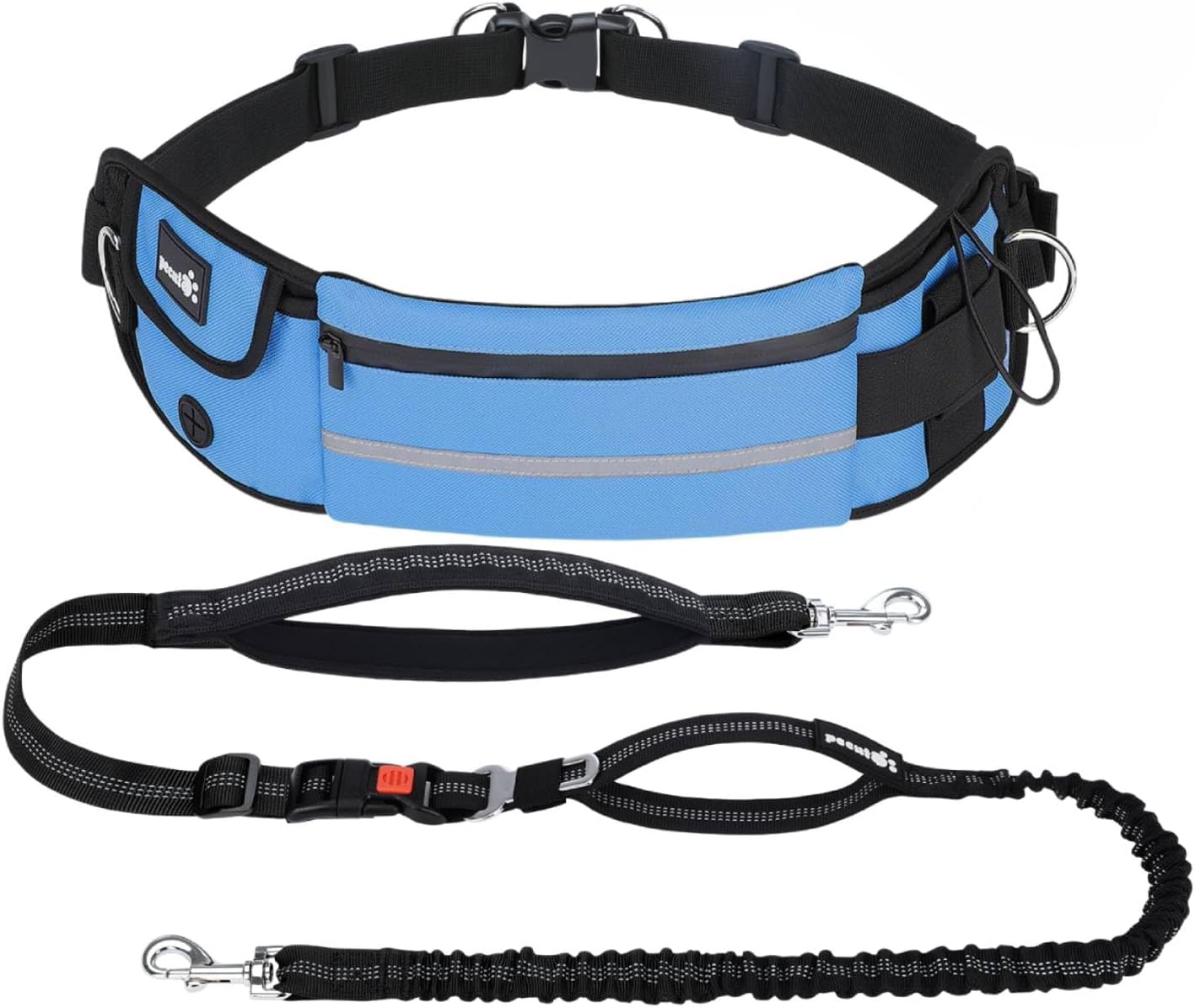 Detalle de Pecute Joggingleine 179 cm đ