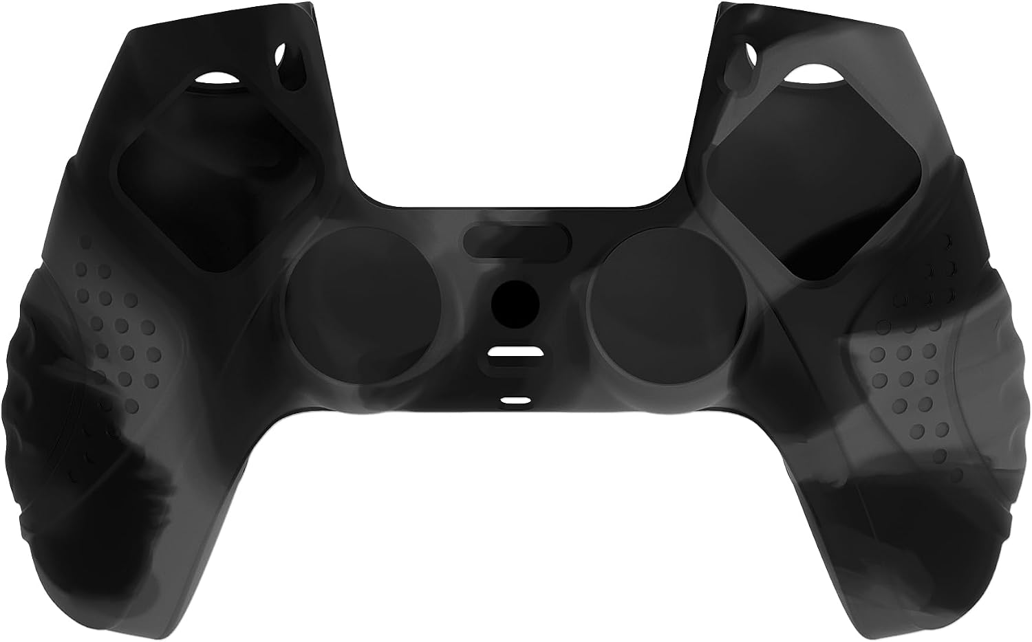 Detalle 2 de eXtremeRate PlayVital Guardian Edition silicone case for PS5 controller