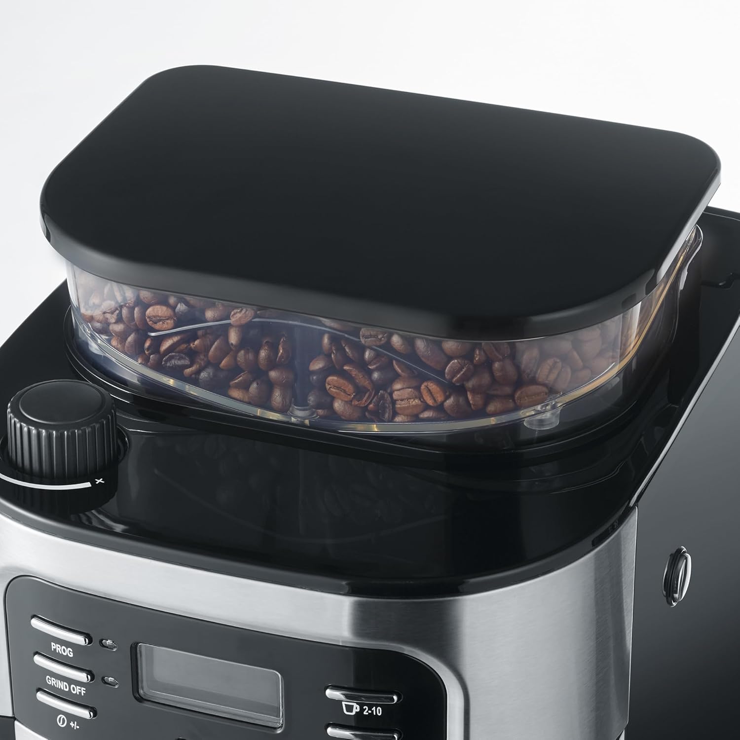 Thumbnail 4 de Severin KA 4810 Kaffeemaschine 8 Tassen