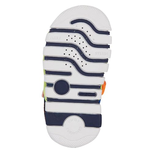 Thumbnail 1 de Geox B Iupidoo Sandal sandalia 7 UK Niño