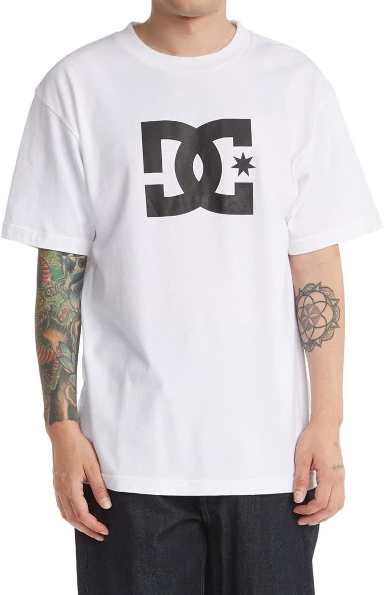 Detalle de DC Shoes DC Star - T-Shirt pour homme