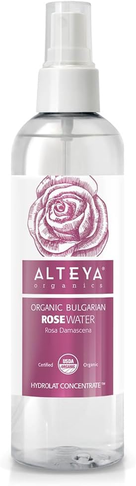 Thumbnail 6 de Alteya Organic Rose Water 500 ml — 100% Pure Rosa Damascena Hydrolat
