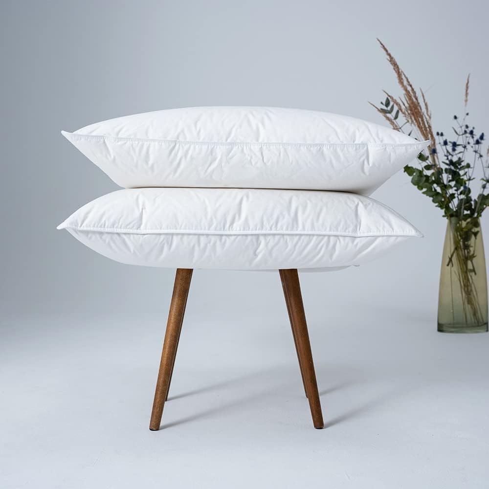 Thumbnail 5 de BEFA NATUR PrimaLoft Bio bedkussens 80 x 80 cm, set van 2