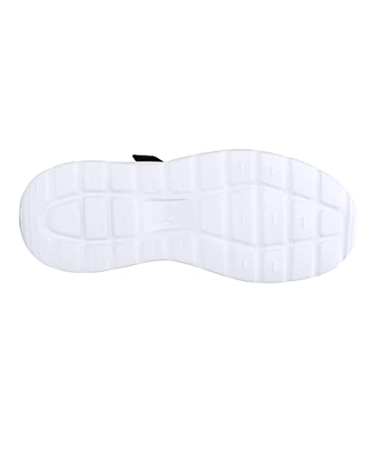 Detalle de PUMA Anzarun Lite AC PS: sneaker bassa in mesh per bambini e ragazzi