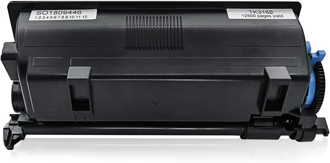 Detalle de GREENPRINT TK3160 toner nero per Kyocera