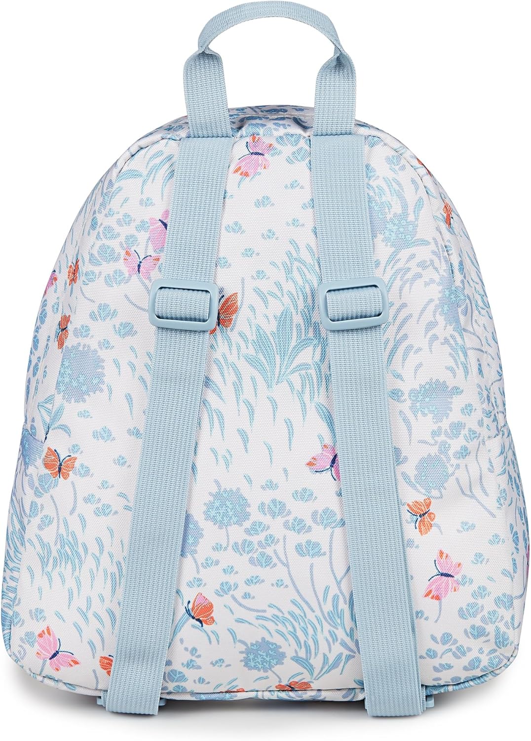 Detalle de JANSPORT Half Pint Backpack Unisex – zaino mini leggero e compatto