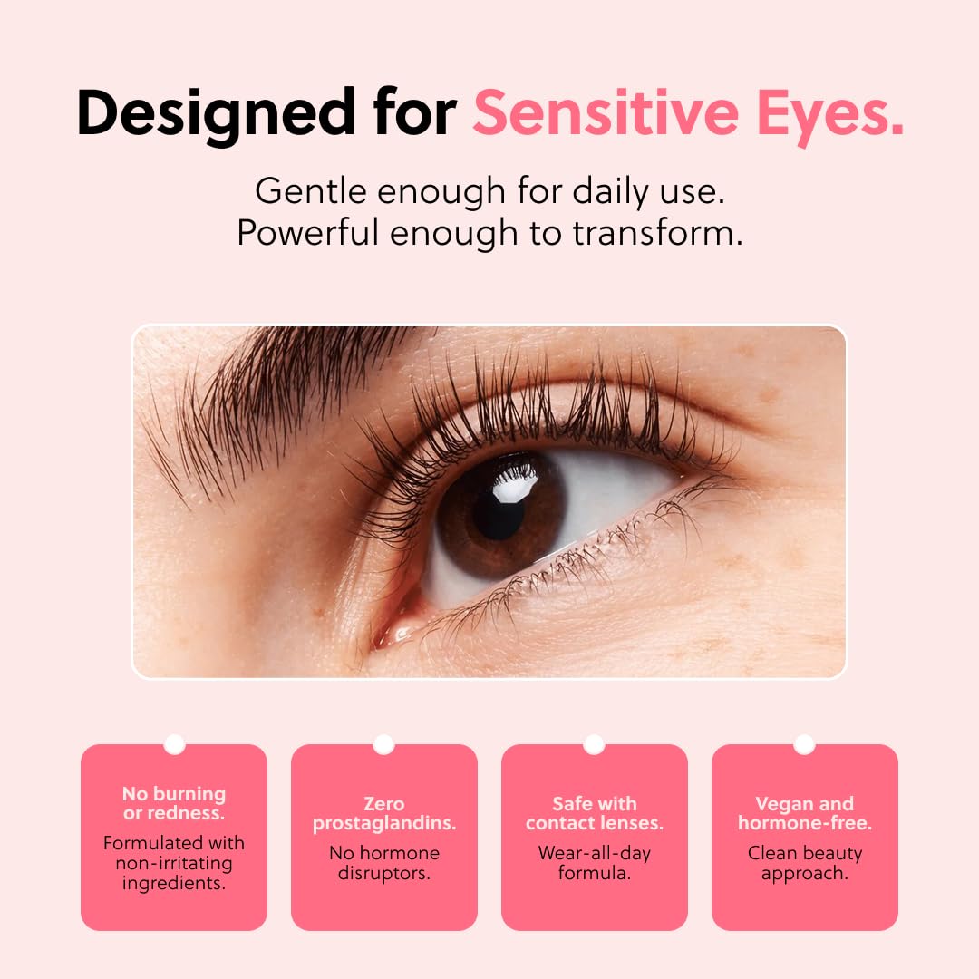 Thumbnail 5 de ForChics Lash Growth Serum 2 Weeks