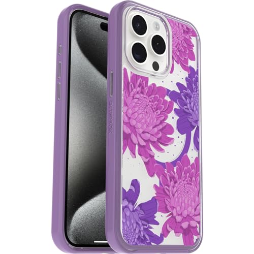 Thumbnail 4 de Otterbox Symmetry Clear pour iPhone 15 Pro Max