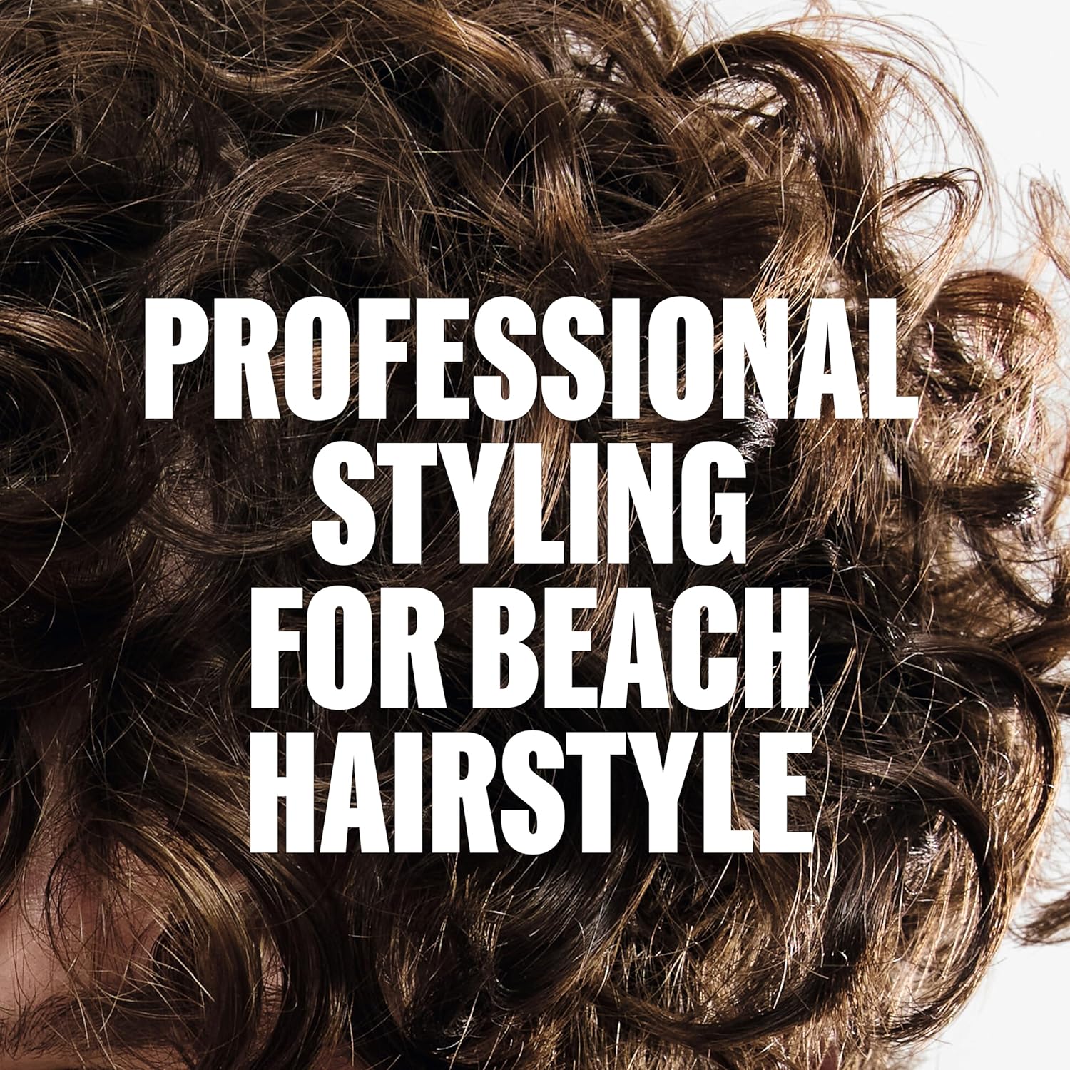Thumbnail 3 de Wella Professionals EIMI Ocean Spritz Texturising Light Hold Beach Waves Hairspray (150ml)