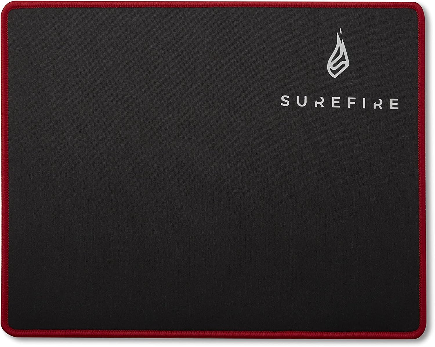 Thumbnail 6 de SureFire Silent Flight 680 Gaming-Mauspad (680 x 280 x 3 mm) – rutschfeste Gummi-Basis