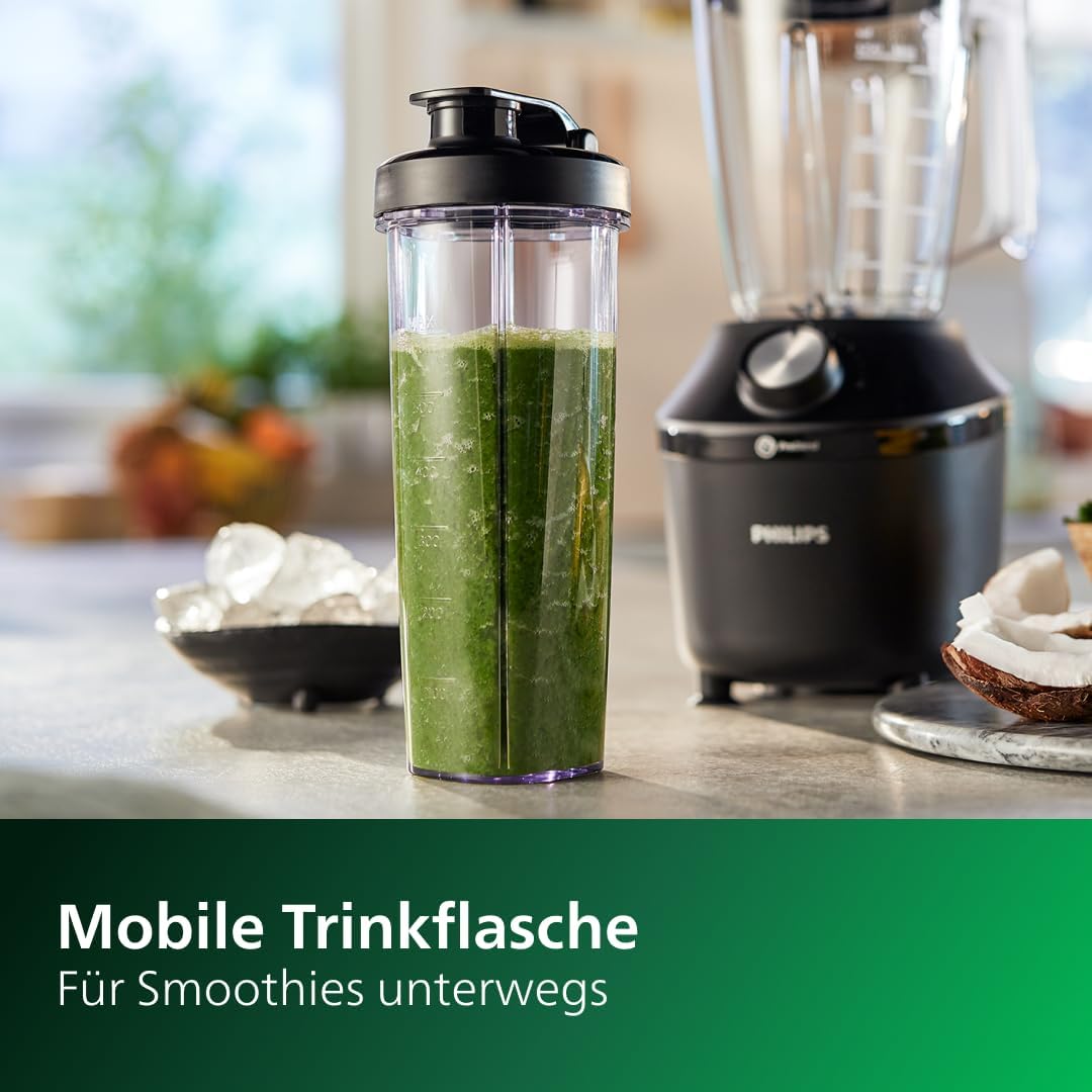 Thumbnail 5 de Philips HR2041/41 Standmixer 1,9 L 🍹