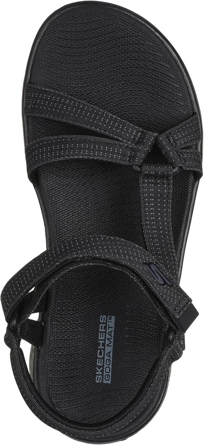 Thumbnail 2 de Skechers Go Walk Flex Sandal Sandalia 38 EU