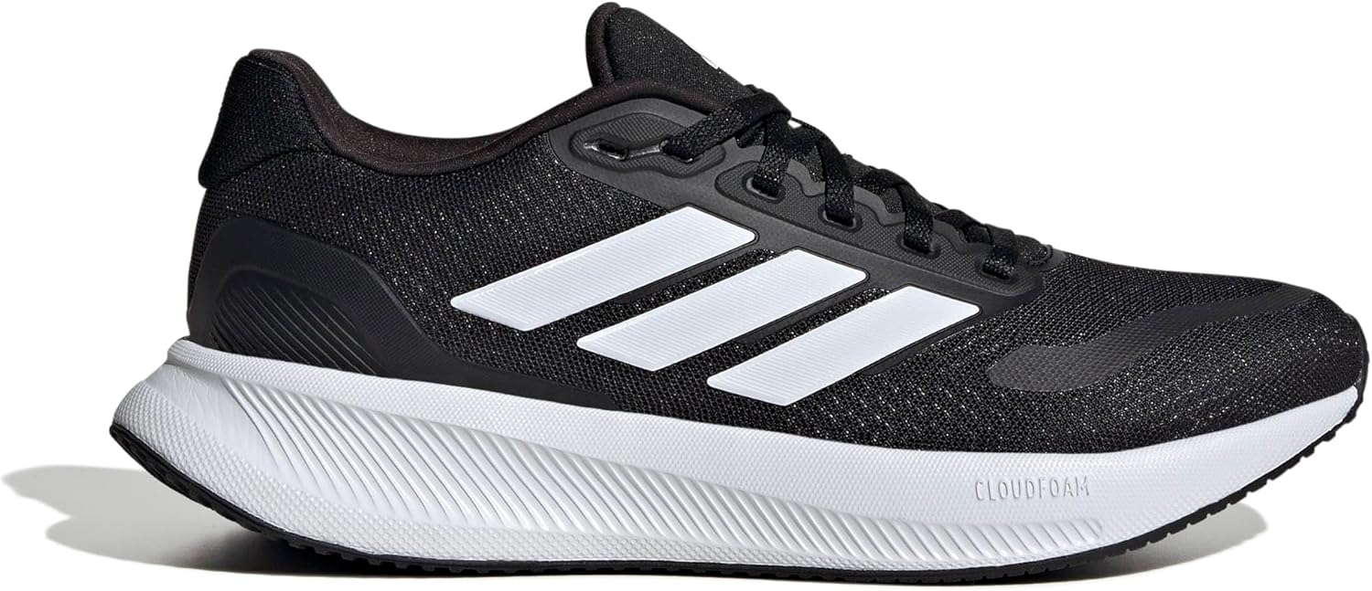 Thumbnail 4 de adidas Women's Runfalcon 5 Laufschuh – Stabiler Alltagspartner mit Mesh-Obermaterial