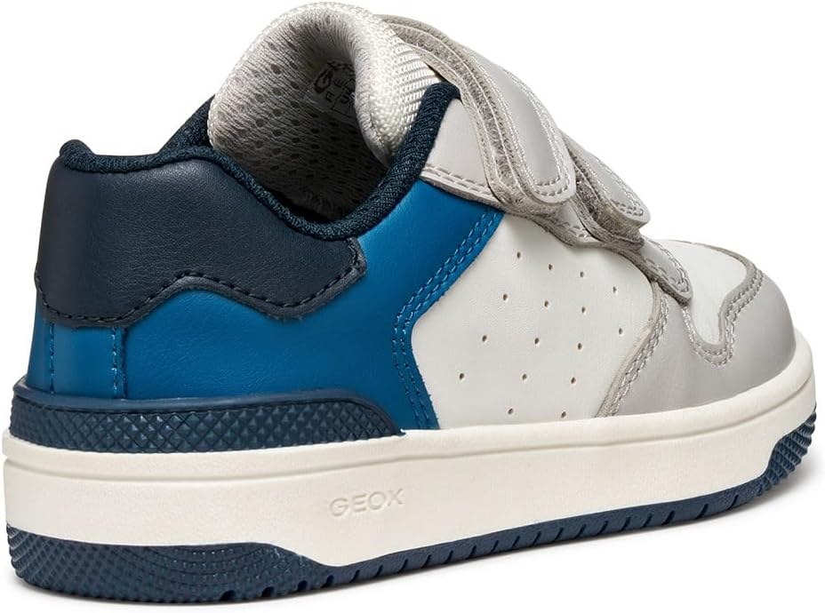 Thumbnail 4 de Geox J Washiba Boy – Scarpe da Ginnastica Bambini e Ragazzi