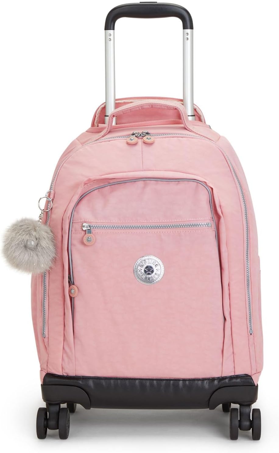 Kipling NEW ZEA Großer Rucksack mit Rollen