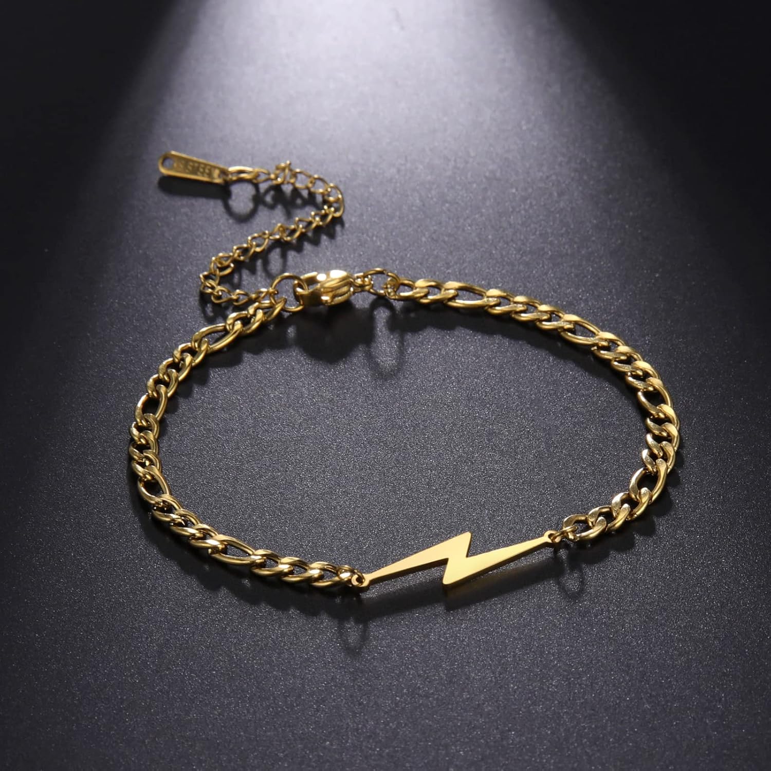 Thumbnail 3 de Amaxer Flash-Armband 23×6 mm