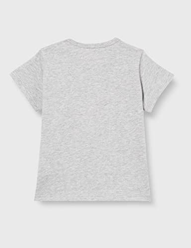 Detalle de T-shirt bébé fille United Colors of Benetton