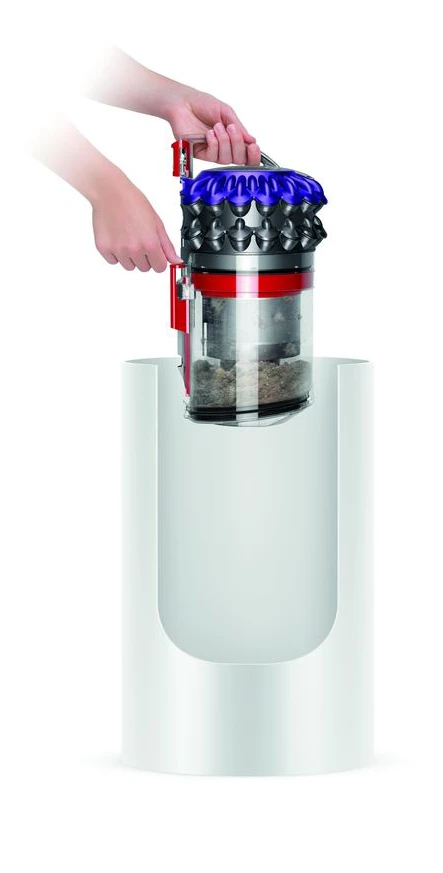 Thumbnail 3 de Dyson Big Ball Absolute 2 🧹