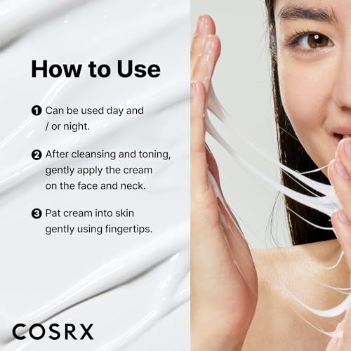 Detalle 2 de COSRX Snail Mucin 92% Face Moisturizer for Soft & Glowy Skin (3.52 oz)