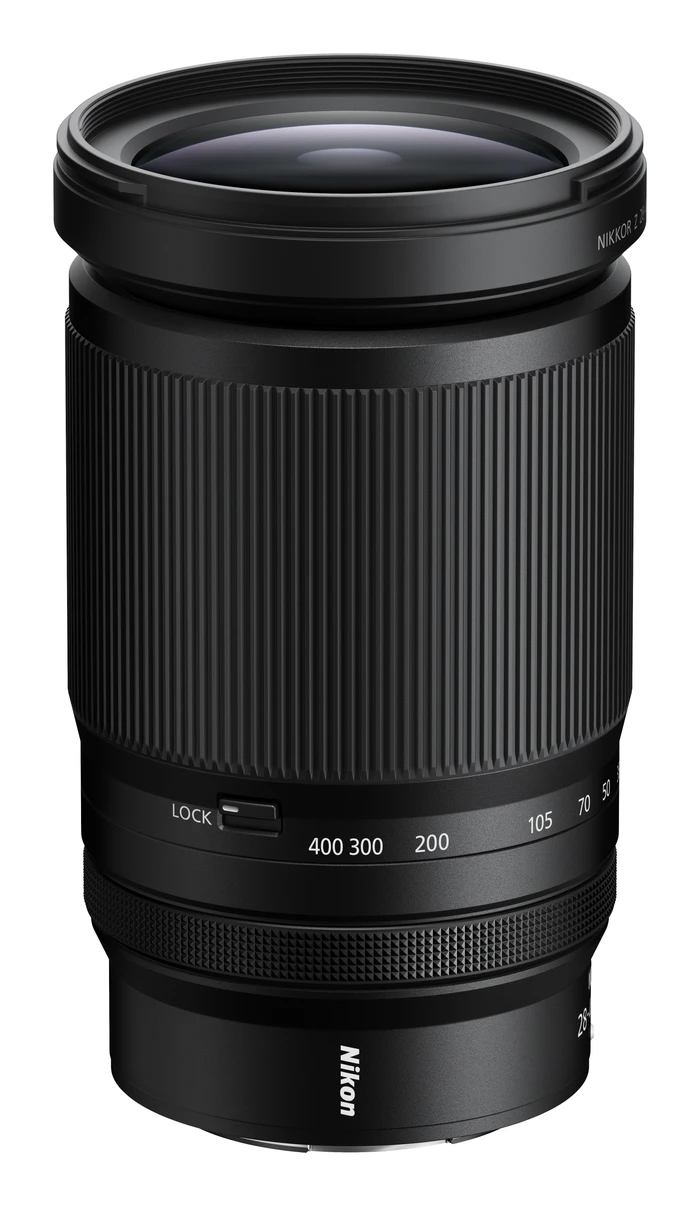 Thumbnail 8 de Nikon Z6 III + NIKKOR Z 28-400mm f/4-8 VR – Komplettset