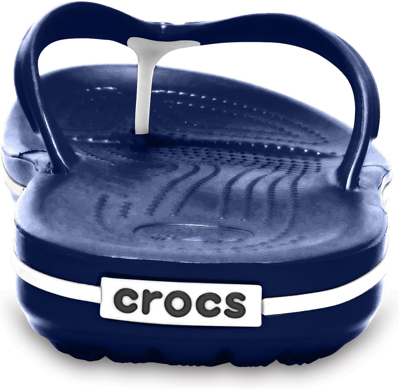 Thumbnail 1 de Crocs Crocband FlipFlip Unisex – leichte Flip-Flops für Sommer & Strand