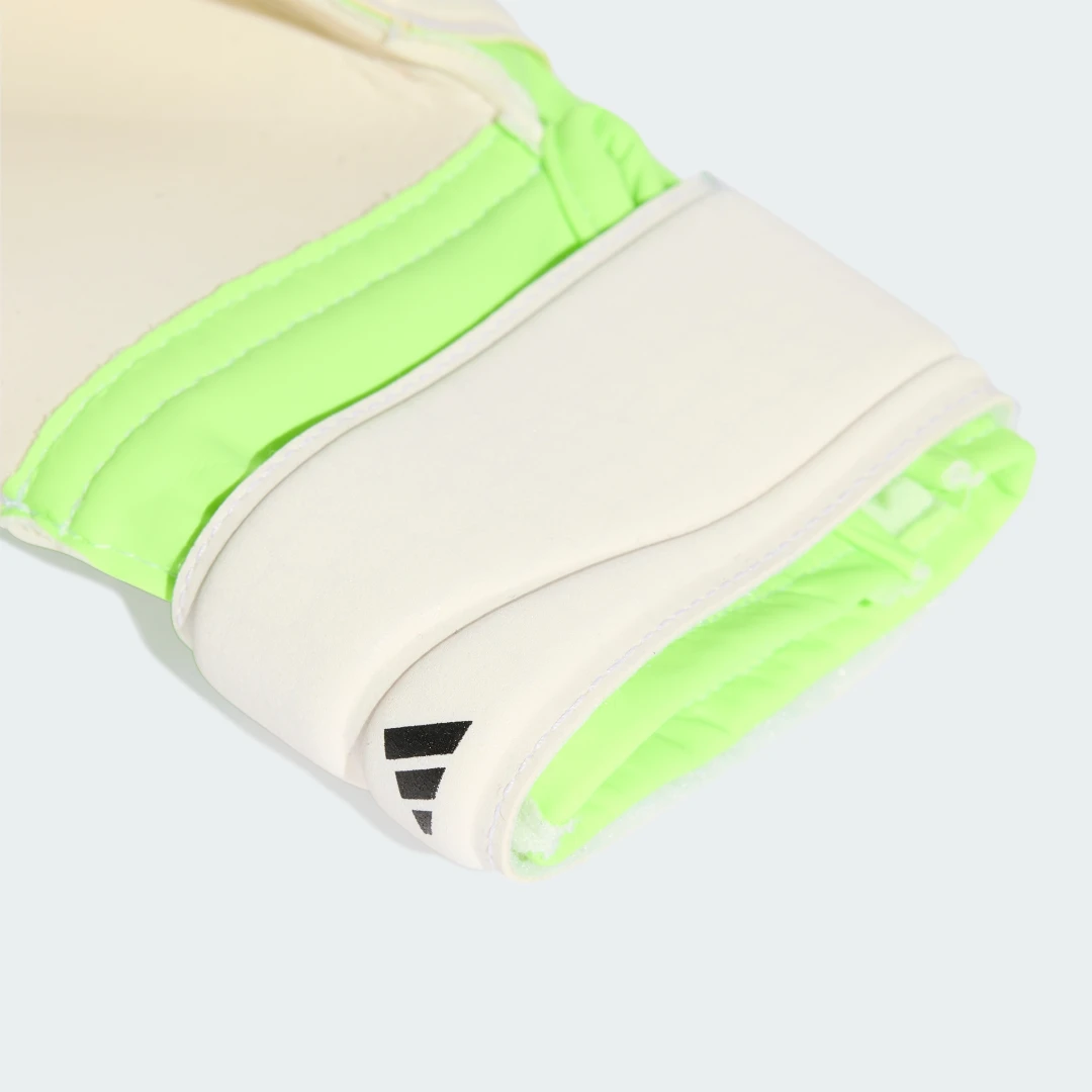 Thumbnail 1 de Adidas Predator Match Fingersave Kids guantes de portero 🧤