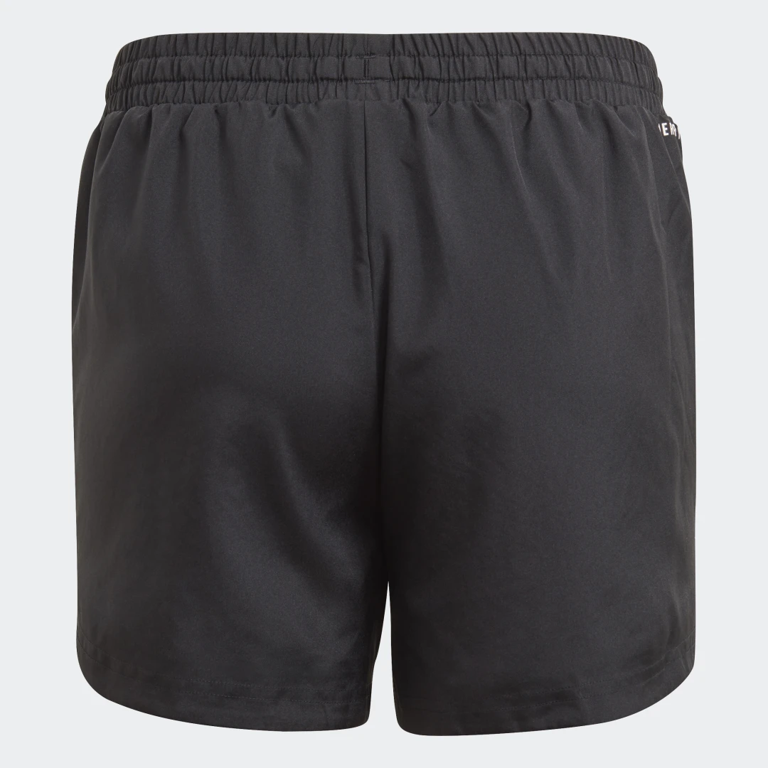 Thumbnail 1 de Pantalón corto adidas Designed To Move 3 bandas – negro
