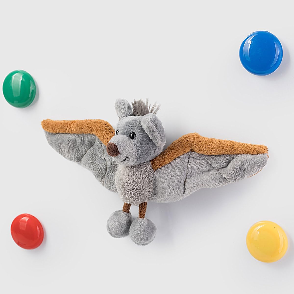 Thumbnail 5 de Schaffer 3518 Peluche murciélago Vampi con imán