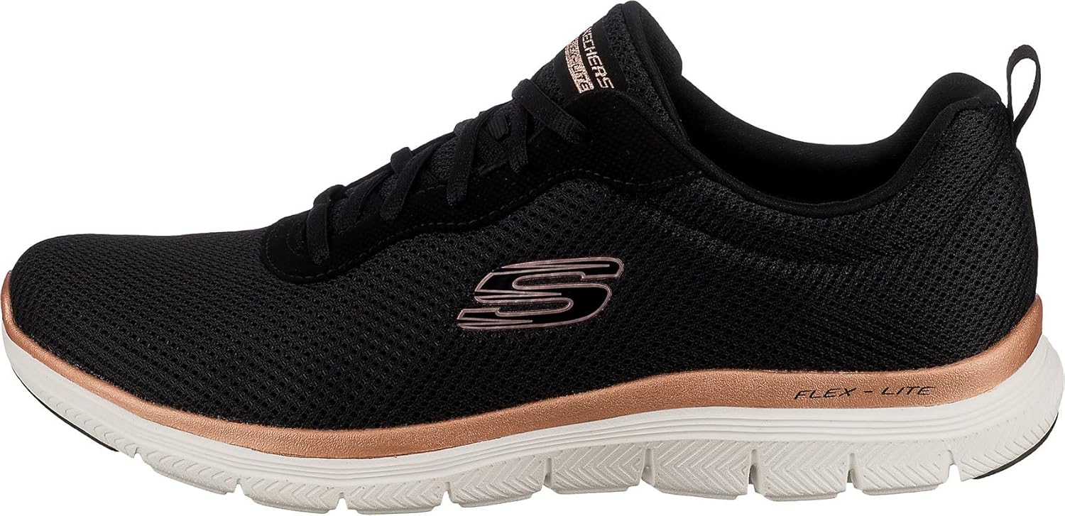 Thumbnail 2 de Skechers Flex Appeal 4.0 Brilliant View - Zapatillas Mujer
