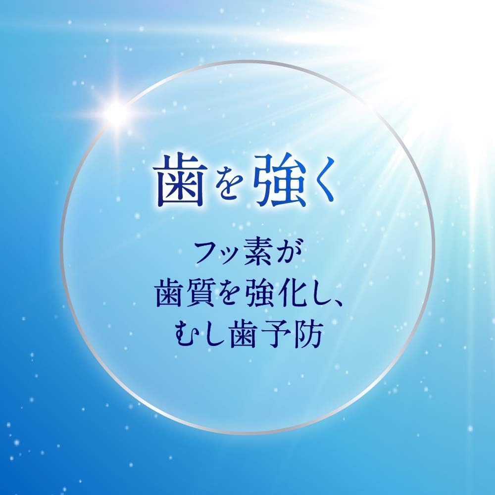Thumbnail 2 de クリアクリーン プレミアム 歯みがき粉 100g×2個＋ハブラシ付き・高濃度フッ素1450ppm［医薬部外品］