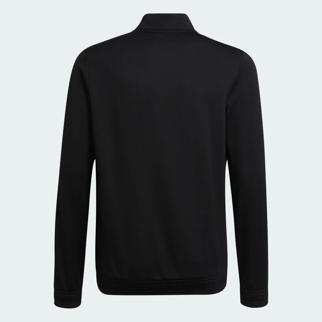 Thumbnail 1 de adidas Chaqueta Entrada 22 negra: abrigo ligero y versátil para el día a día