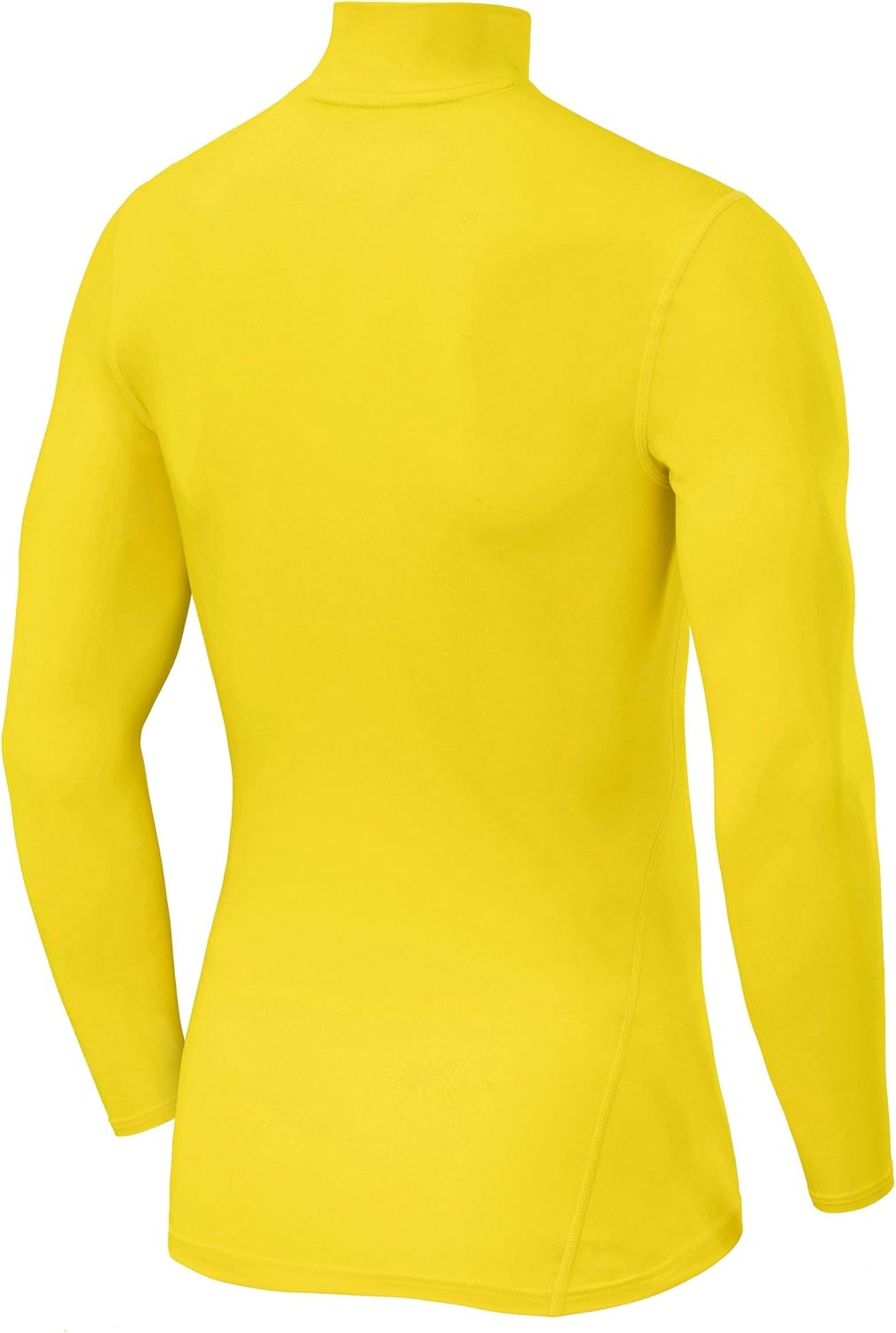 Thumbnail 1 de TCA PRO Performance Uomo Maglia Collo Alto a Maniche Lunghe: termica compressionante per allenamenti intensi