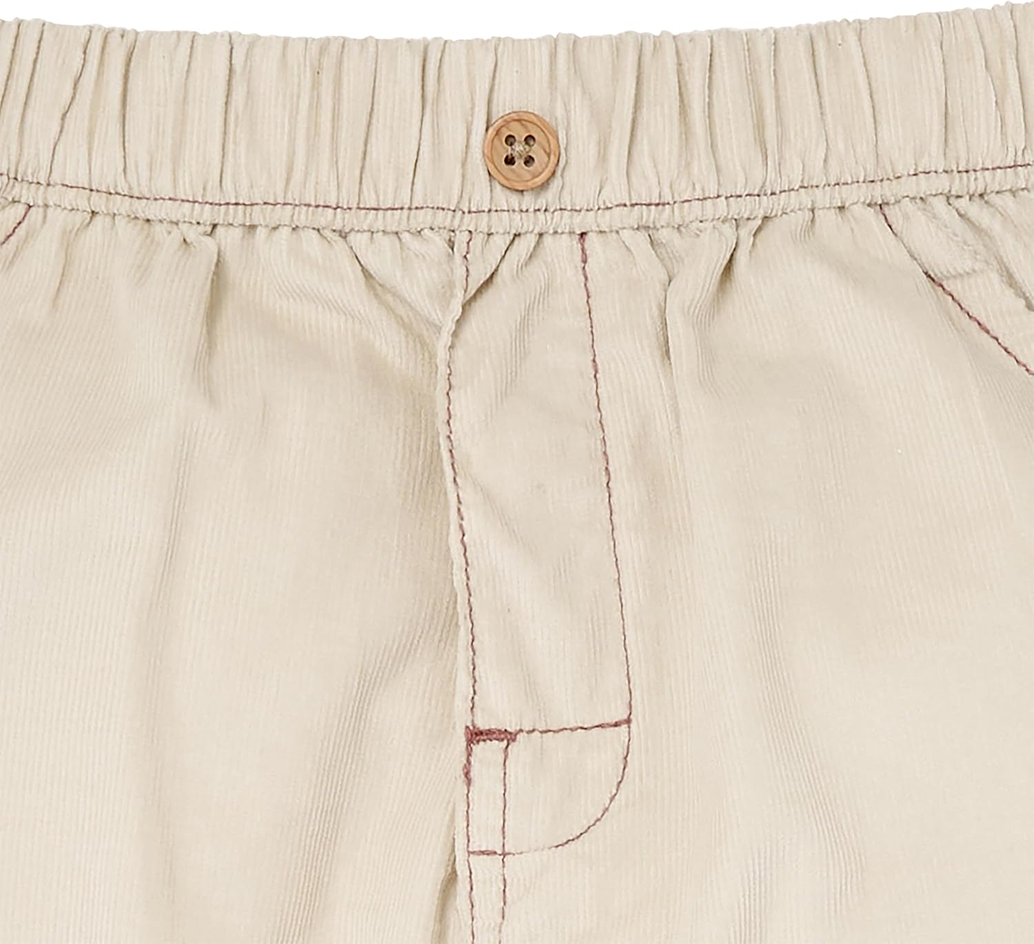 Detalle 2 de Modern Moments by Gerber Corduroy Pants, 6Y