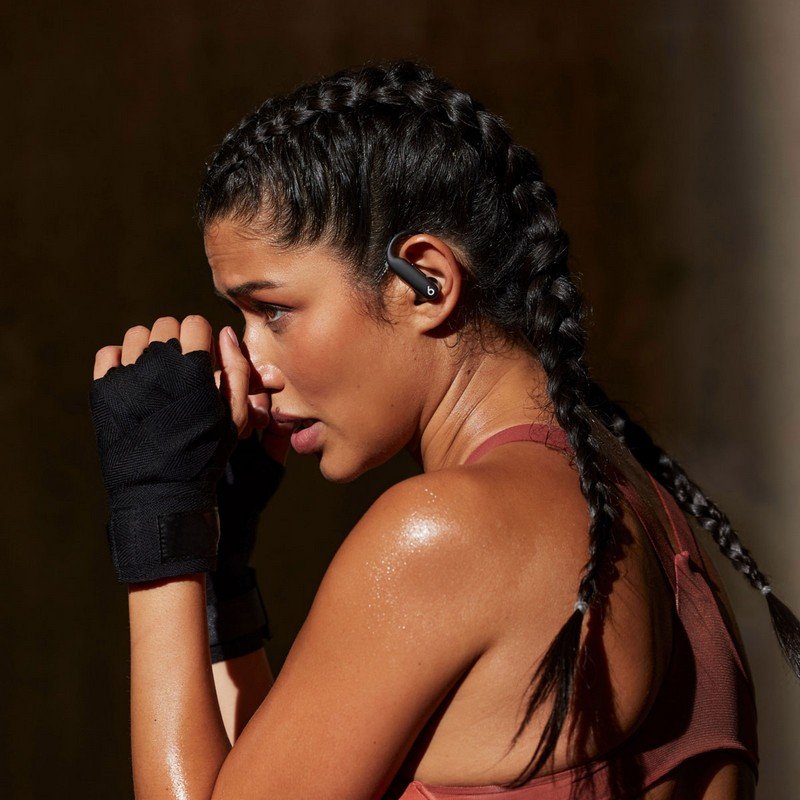 Thumbnail 2 de Beats Powerbeats Pro 2: Auriculares inalámbricos deportivos con ANC, ajuste probado y sensor de frecuencia cardíaca