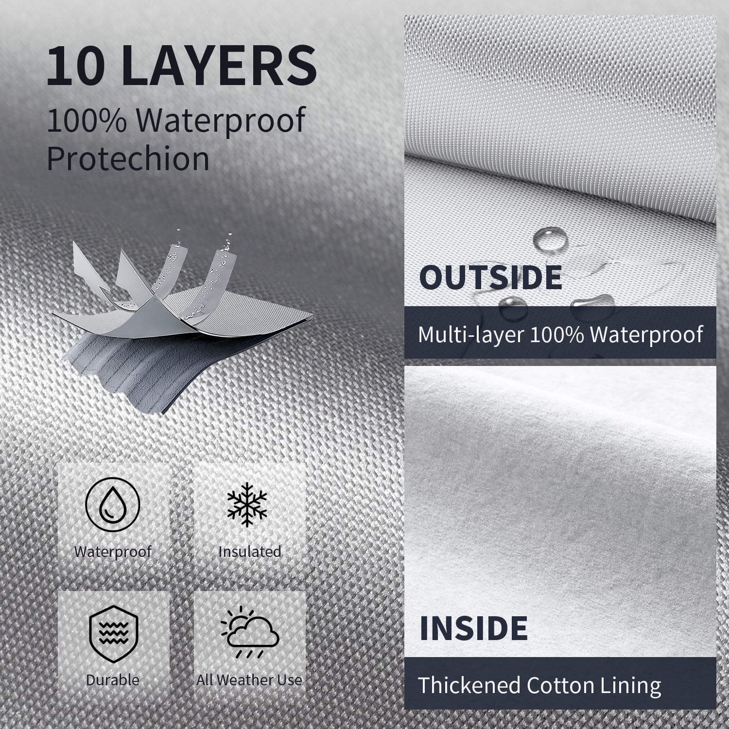 Detalle 2 de Tozaroa Car Cover for Pontiac Solstice