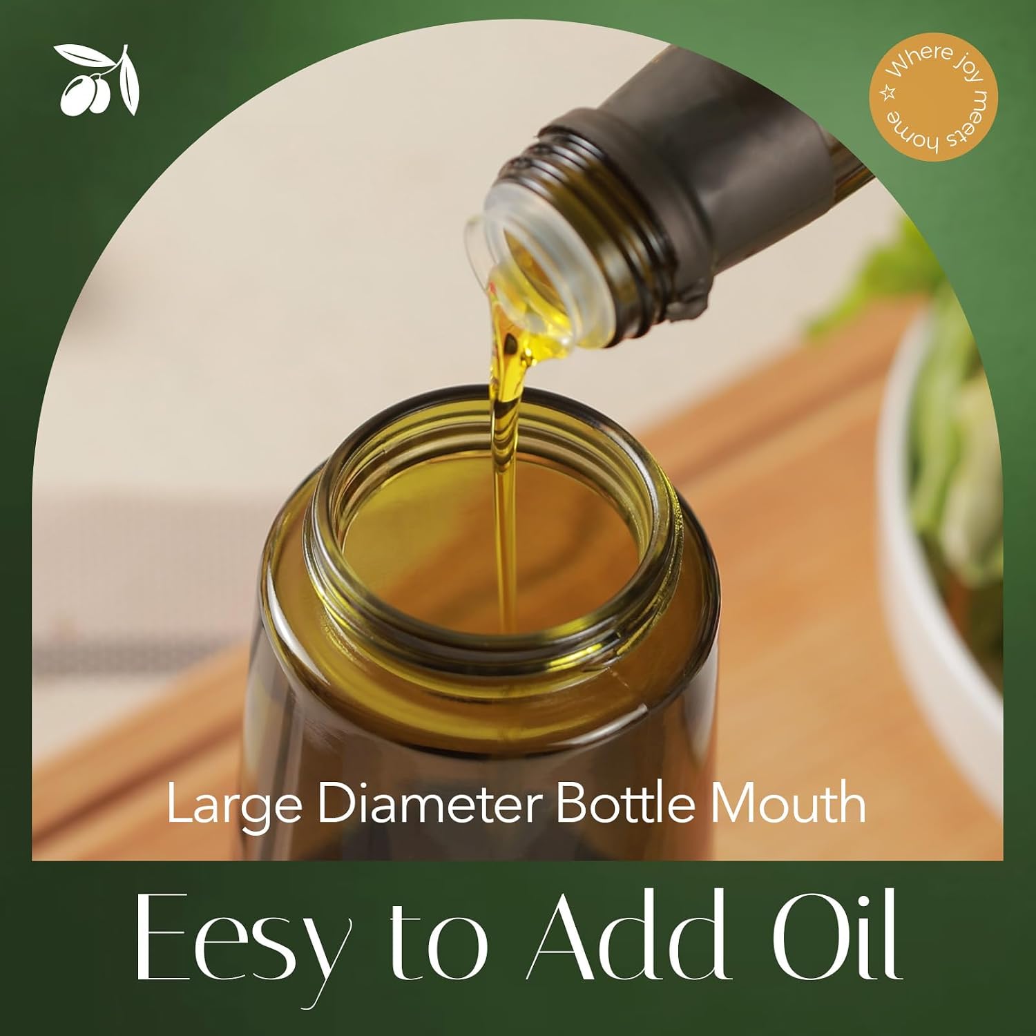Thumbnail 6 de YARRAMATE 16oz Oil Sprayer