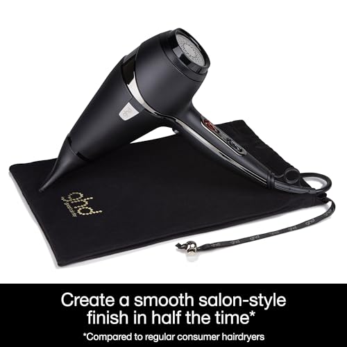 Thumbnail 1 de ghd Air Hair Dryer review: fast, salon-worthy drying with 2100W power